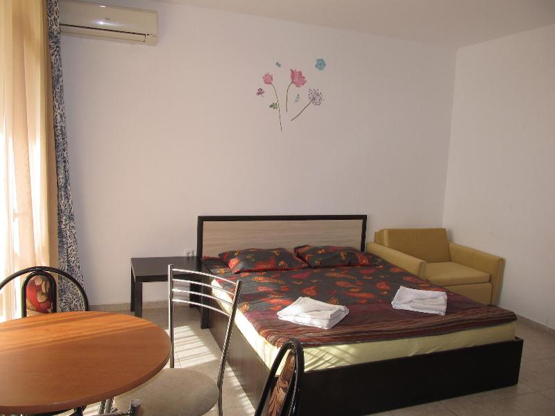 Aparthotel Cote Da Zure image