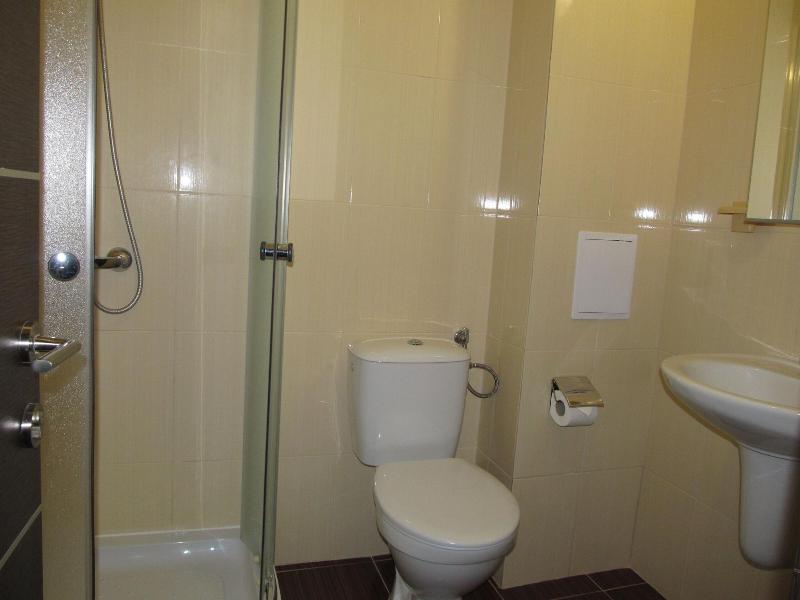 Aparthotel Cote Da Zure image
