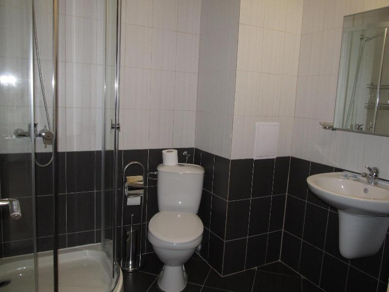 Aparthotel Cote Da Zure image