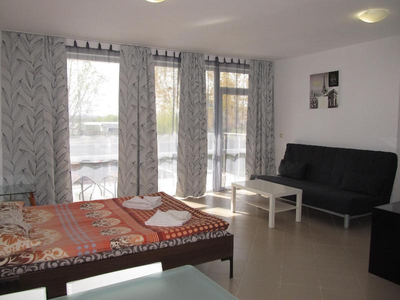 Aparthotel Cote Da Zure image