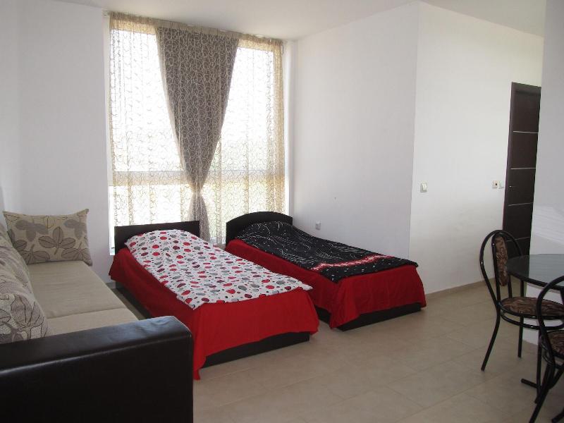 Aparthotel Cote Da Zure image