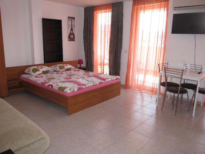 Aparthotel Cote Da Zure image
