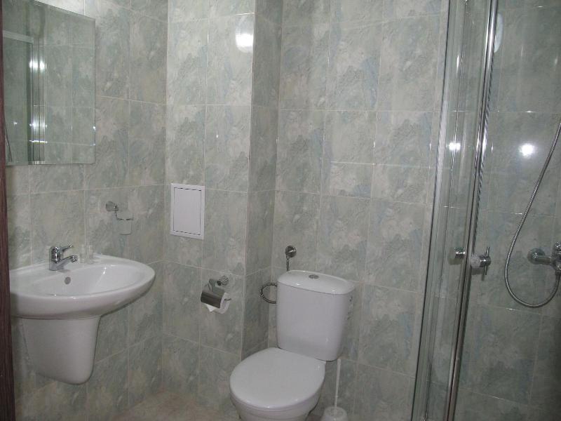 Aparthotel Cote Da Zure image
