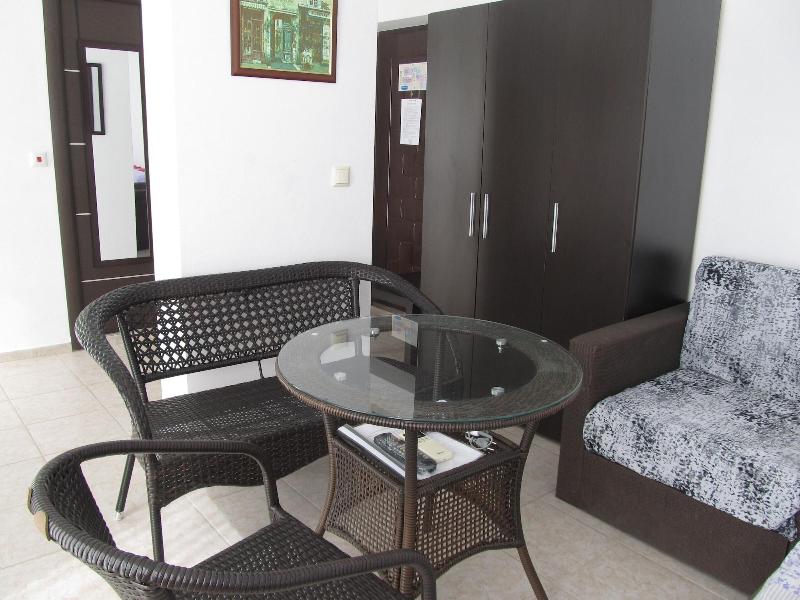 Aparthotel Cote Da Zure image
