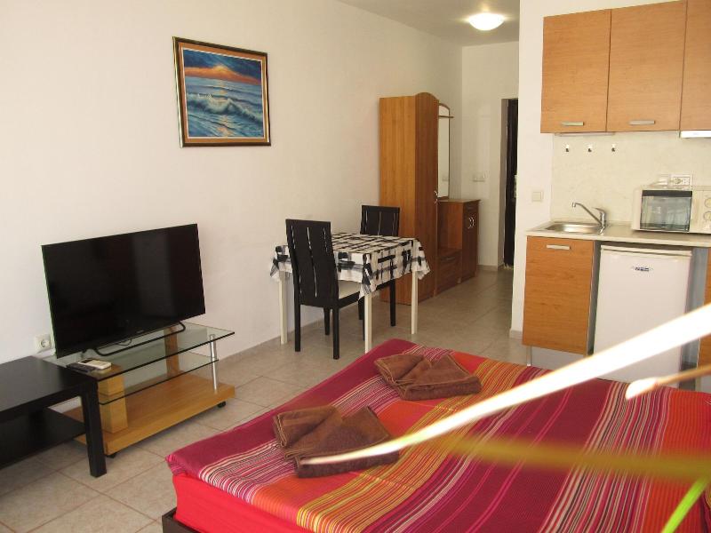 Aparthotel Cote Da Zure image