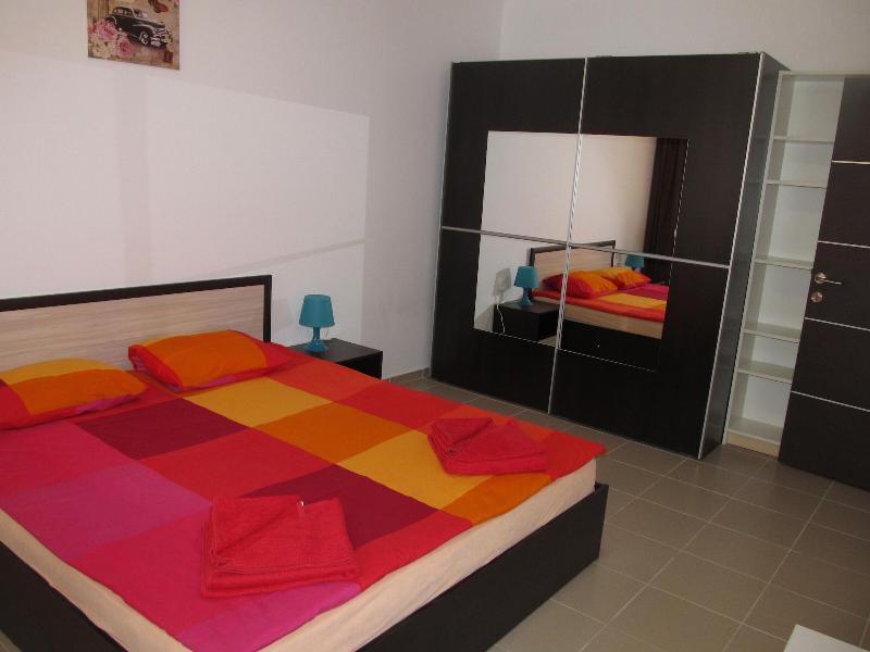 Aparthotel Cote Da Zure image