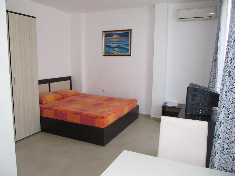 Aparthotel Cote Da Zure image