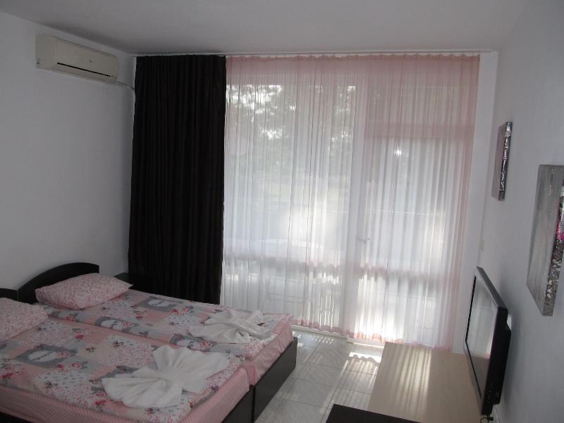 Aparthotel Cote Da Zure image