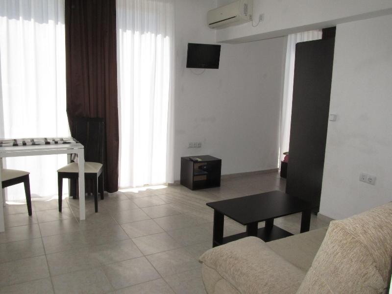 Aparthotel Cote Da Zure image