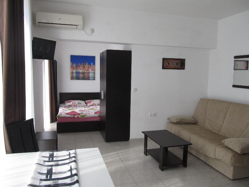 Aparthotel Cote Da Zure image