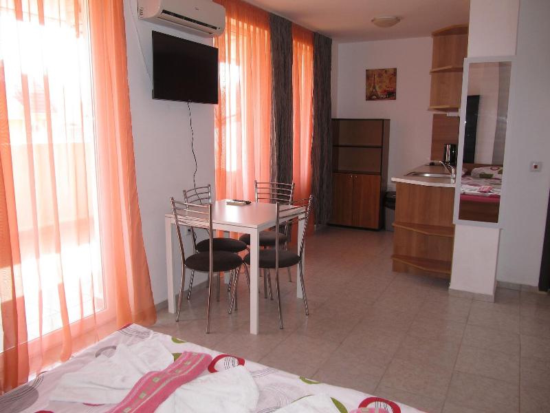 Aparthotel Cote Da Zure image