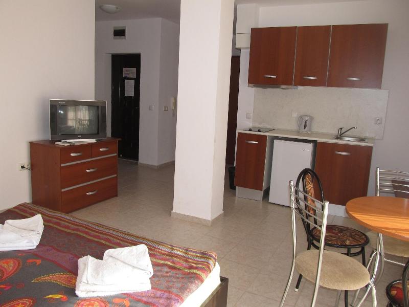 Aparthotel Cote Da Zure image