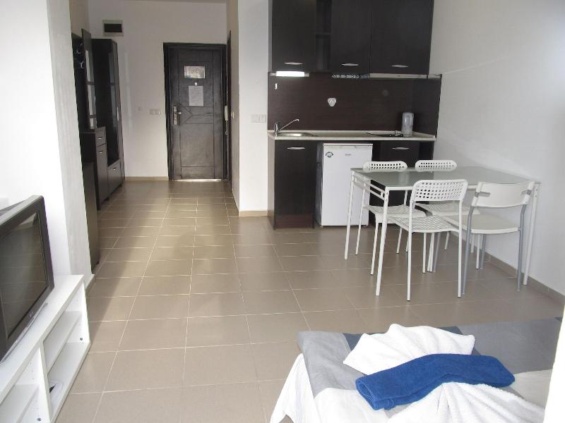 Aparthotel Cote Da Zure image
