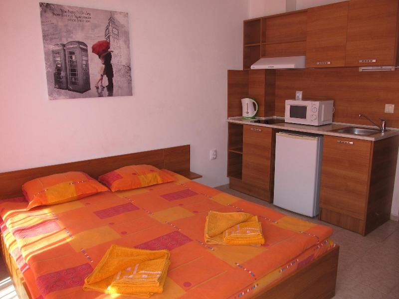 Aparthotel Cote Da Zure image
