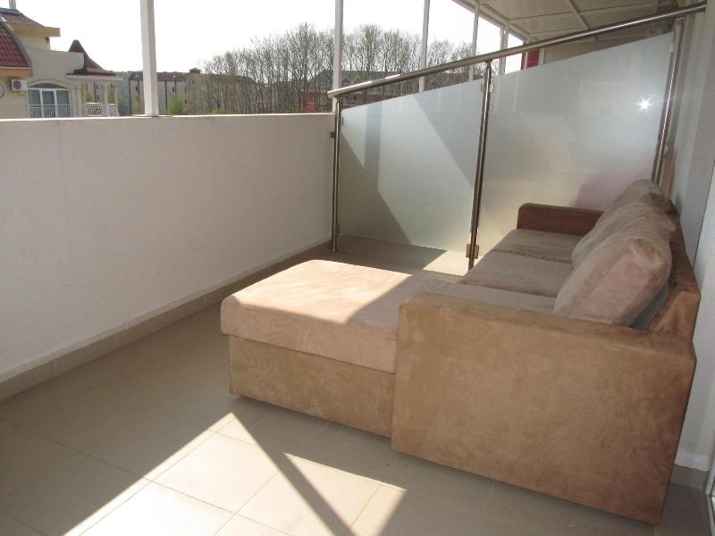 Aparthotel Cote Da Zure image