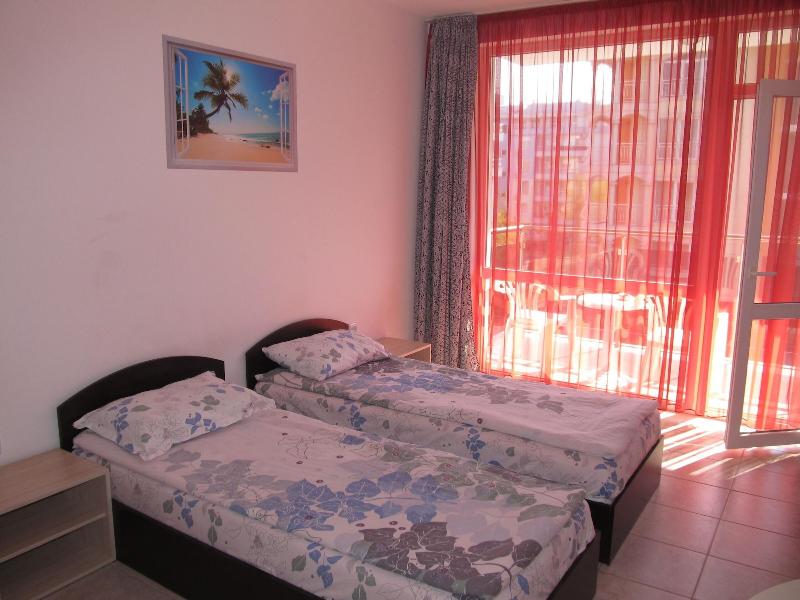 Aparthotel Cote Da Zure image