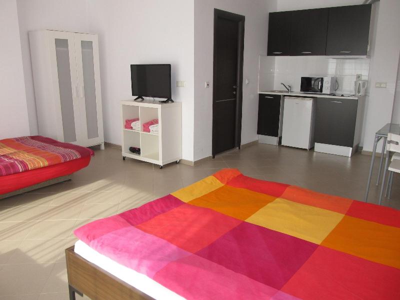 Aparthotel Cote Da Zure image
