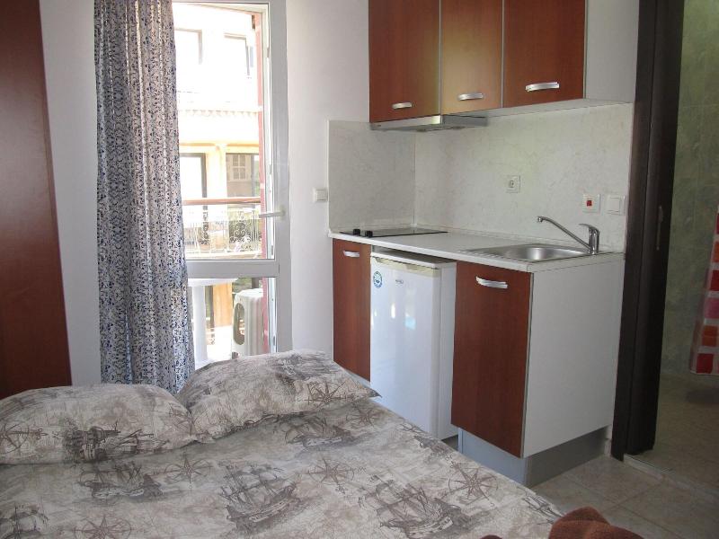 Aparthotel Cote Da Zure image