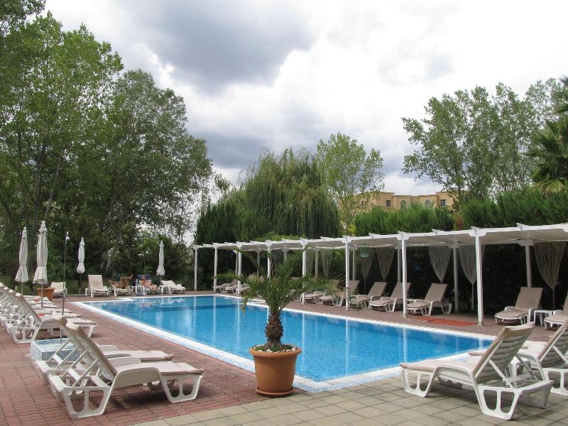 Aparthotel Cote Da Zure image