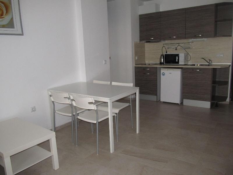 Aparthotel Cote Da Zure image