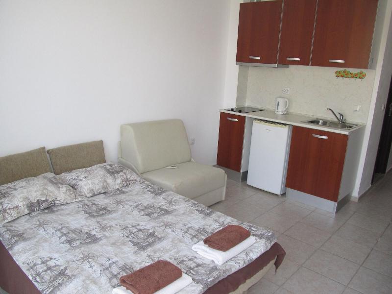 Aparthotel Cote Da Zure image