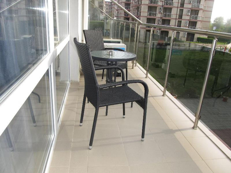 Aparthotel Cote Da Zure image