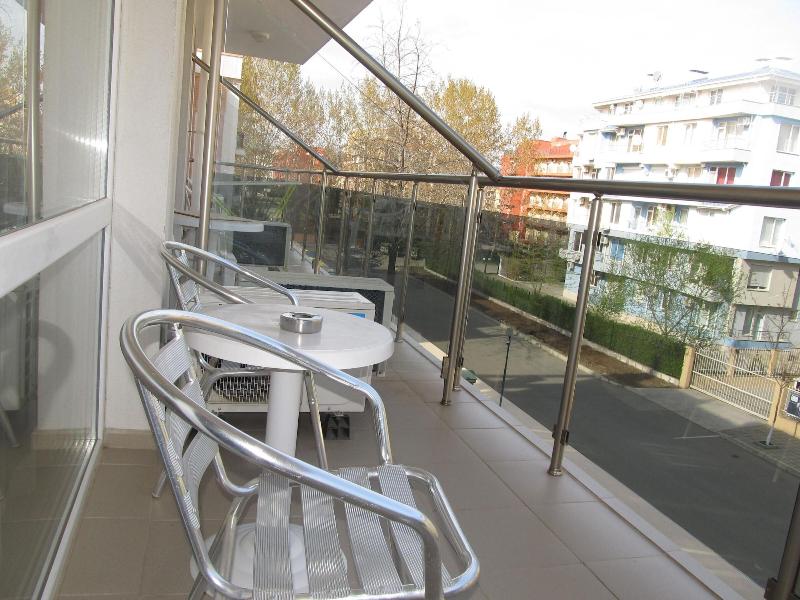 Aparthotel Cote Da Zure image