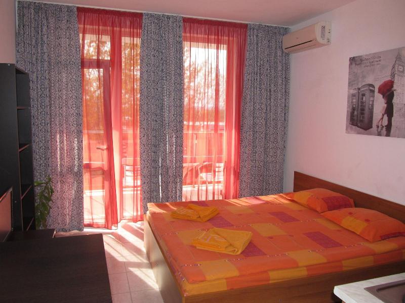Aparthotel Cote Da Zure image