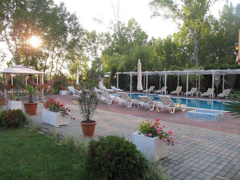 Aparthotel Cote Da Zure image