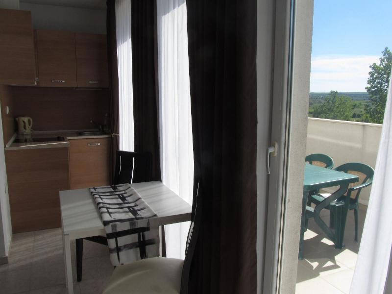 Aparthotel Cote Da Zure image