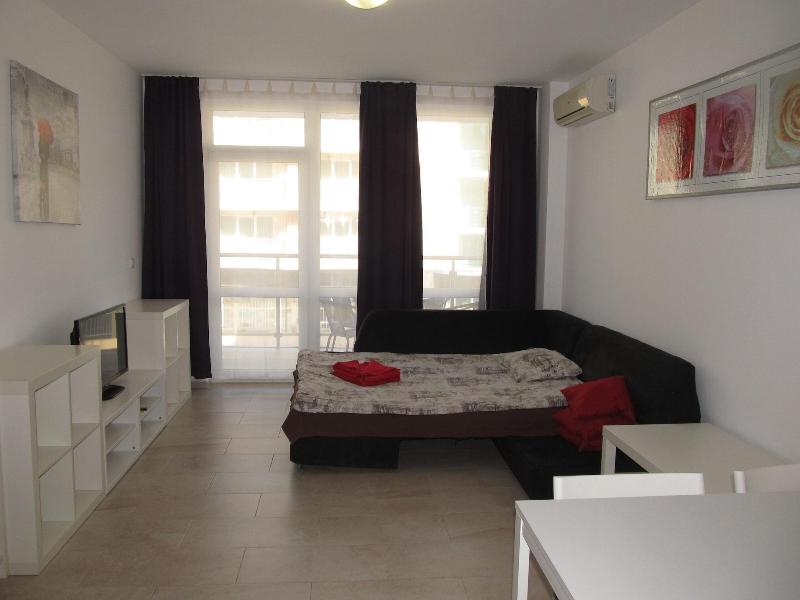 Aparthotel Cote Da Zure image