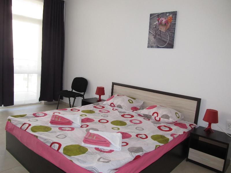 Aparthotel Cote Da Zure image