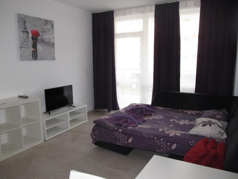 Aparthotel Cote Da Zure image