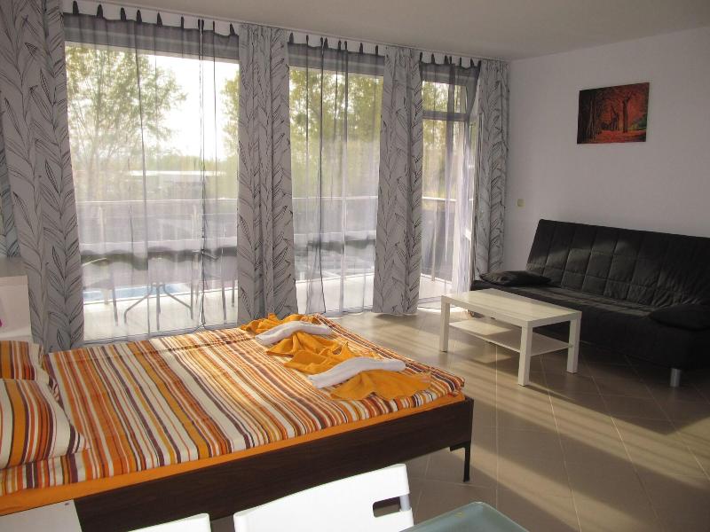 Aparthotel Cote Da Zure image
