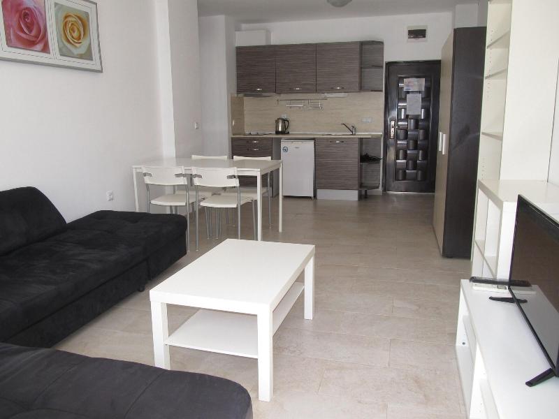 Aparthotel Cote Da Zure image
