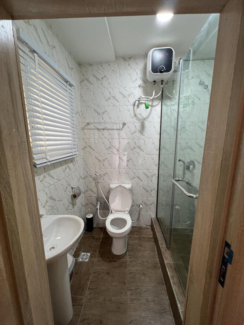 Thapunchline Apartments Hotels image