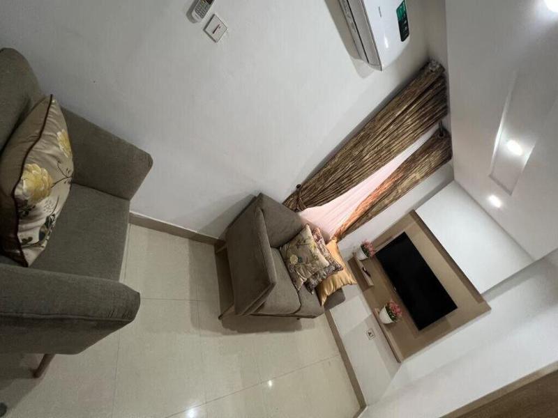 Thapunchline Apartments Hotels image
