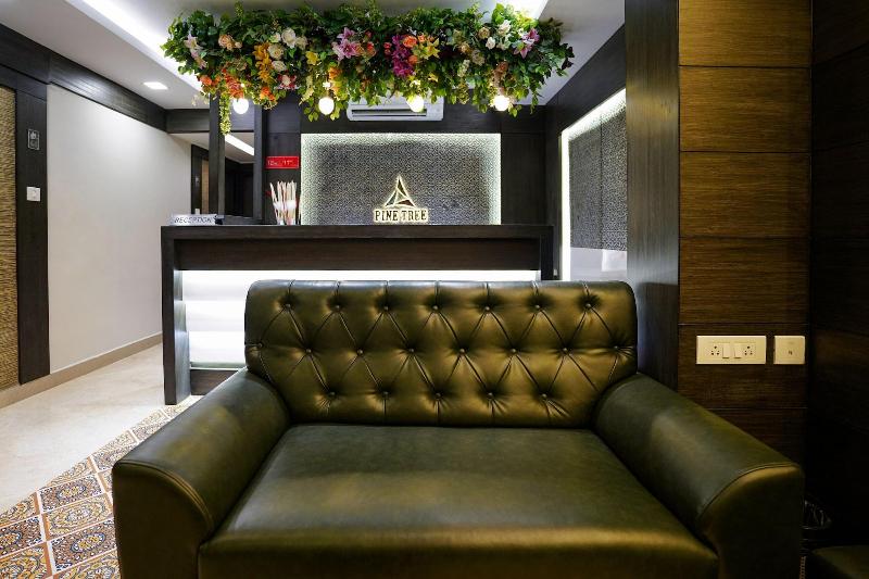 Hotel Pine Tree image