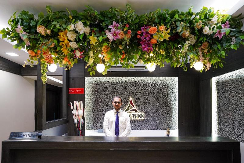 Hotel Pine Tree image