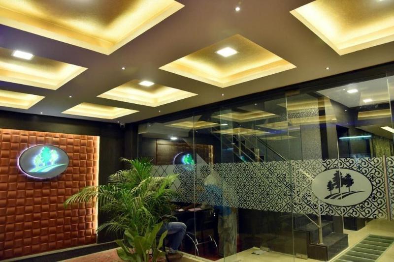 Hotel Pine Tree image