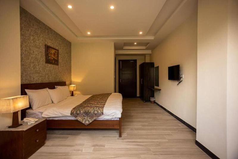 Mount Feast Hotel Naran image