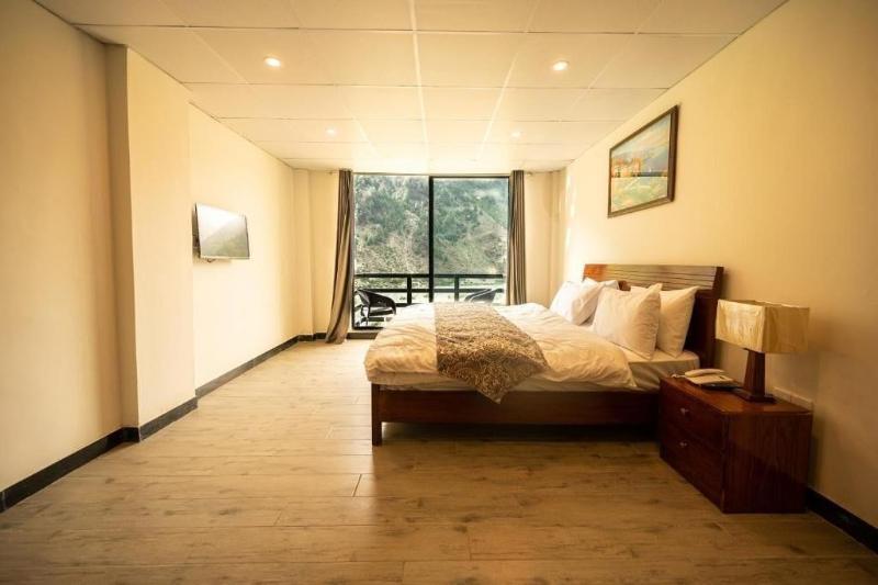 Mount Feast Hotel Naran image