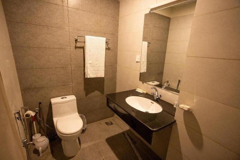 Mount Feast Hotel Naran image