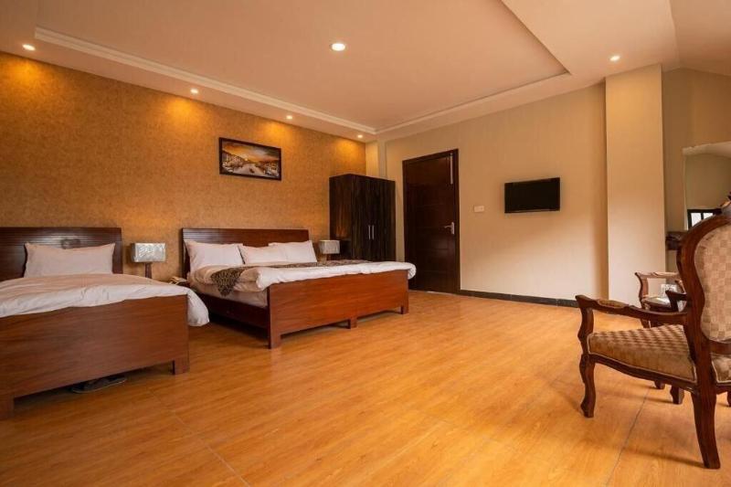 Mount Feast Hotel Naran image