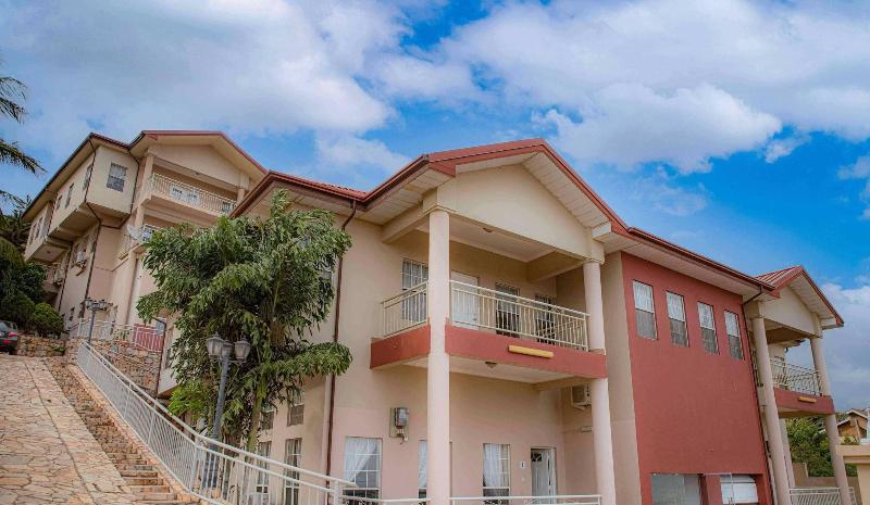 Brown Hills Residences image