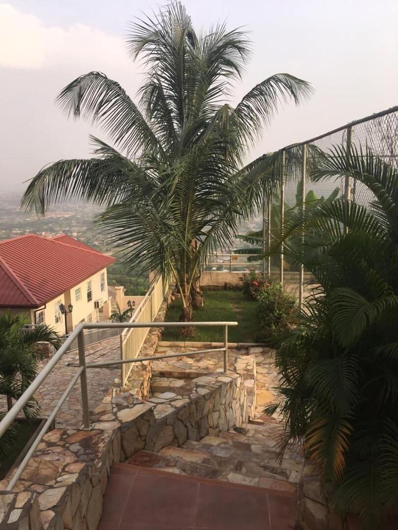 Brown Hills Residences image
