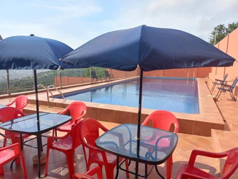 Brown Hills Residences image