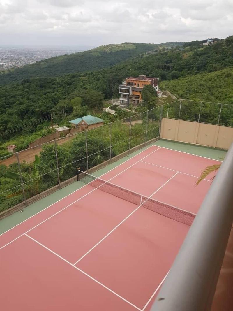 Brown Hills Residences image