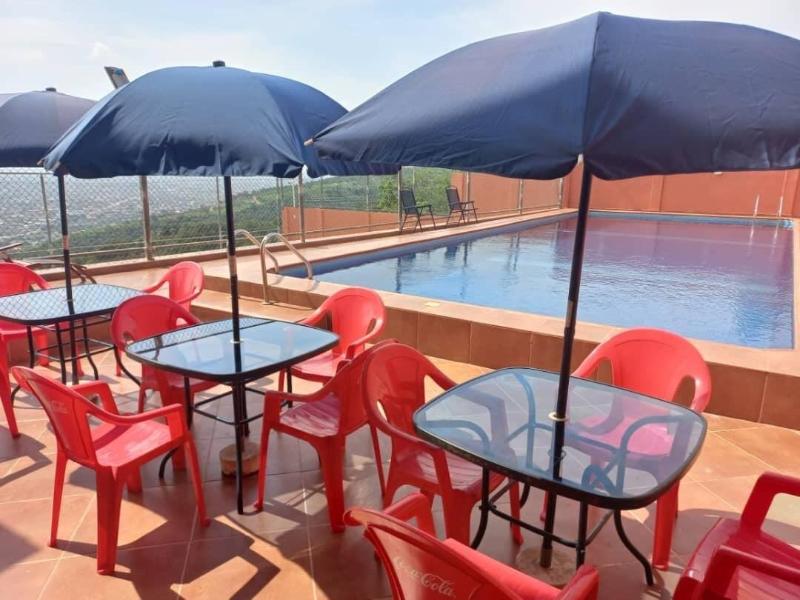 Brown Hills Residences image