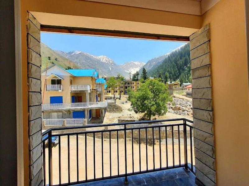 Qayam Hotel image